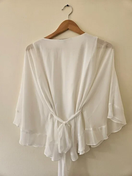 Blouse - Picture 3 of 3